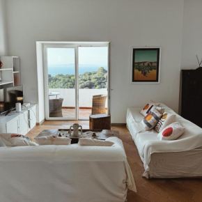 Casa La Gioia Capri